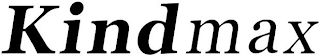 KINDMAX logo
