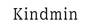 KINDMIN logo