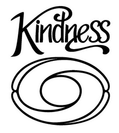 KINDNESS logo