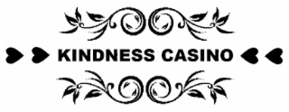 KINDNESS CASINO logo