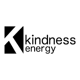 KINDNESS ENERGY logo