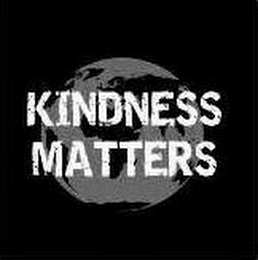 KINDNESS MATTERS logo