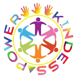 KINDNESS POWER logo