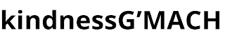 KINDNESSG'MACH logo
