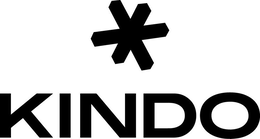 KINDO logo