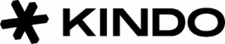 KINDO logo