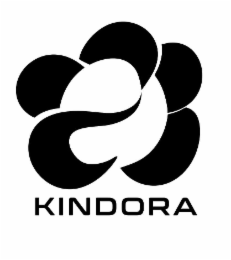 KINDORA logo