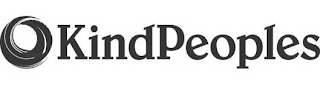 KINDPEOPLES logo
