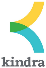 KINDRA logo