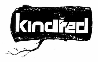 KINDRED logo
