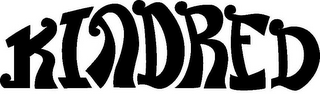 KINDRED logo