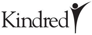 KINDRED logo