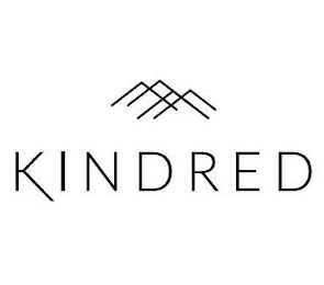 KINDRED logo
