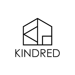 KINDRED logo