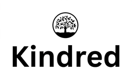 KINDRED logo