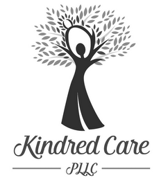 KINDRED CARE PLLC logo