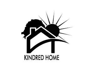 KINDRED HOME logo