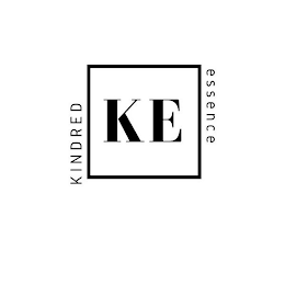 KINDRED KE ESSENCE logo