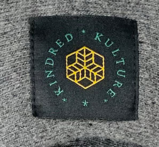KINDRED KULTURE logo