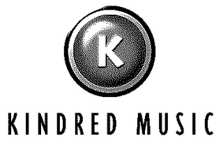 KINDRED MUSIC logo