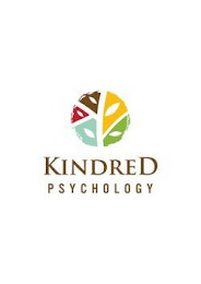 KINDRED PSYCHOLOGY logo
