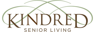 KINDRED SENIOR LIVING logo