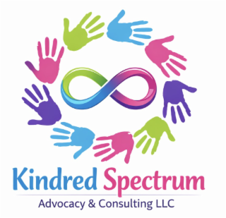 KINDRED SPECTRUM ADVOCACY & CONSULTING LLC logo