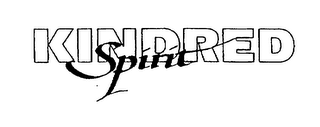 KINDRED SPIRIT logo