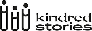 KINDRED STORIES logo
