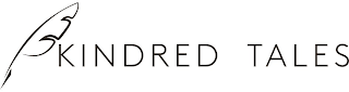 KINDRED TALES logo