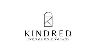 KINDRED UNCOMMON COMPANY logo