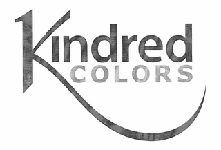 KINDREDCOLORS logo