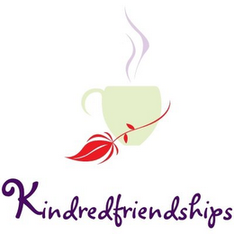 KINDREDFRIENDSHIPS logo