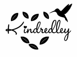 KINDREDLEY logo
