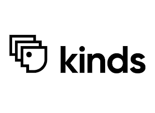 KINDS logo