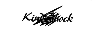 KINDSHOCK logo