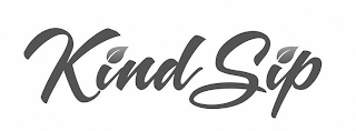 KINDSIP logo
