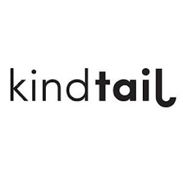 KINDTAIL logo
