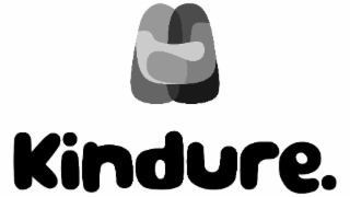 KINDURE. logo