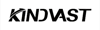 KINDVAST logo