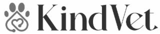 KINDVET logo