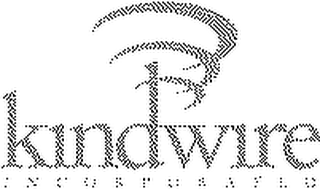 KINDWIRE INCORPORATED logo