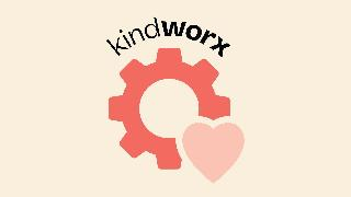 KINDWORX logo
