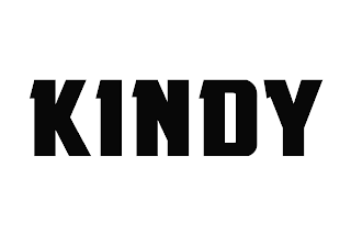 KINDY logo