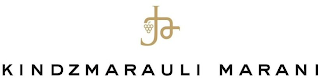 KINDZMARAULI MARANI logo