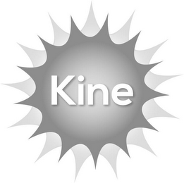 KINE logo