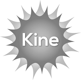 KINE logo