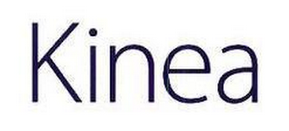 KINEA logo