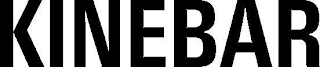 KINEBAR logo