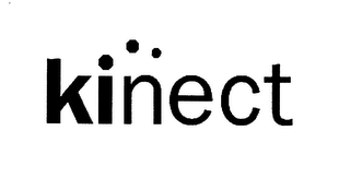 KINECT logo